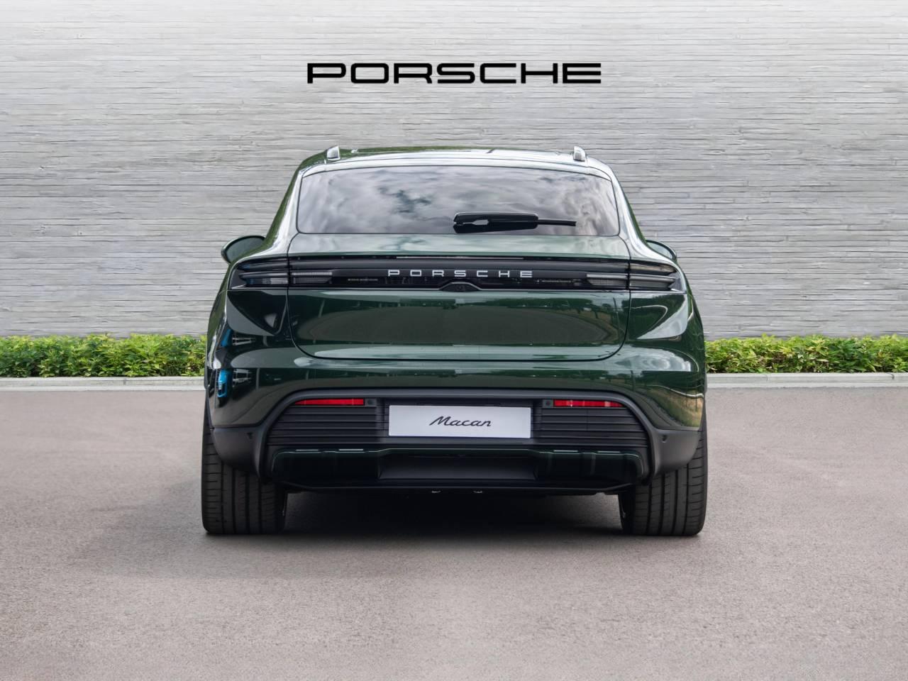 Used Porsche Macan 2025 for sale - 76678060: Photo 7