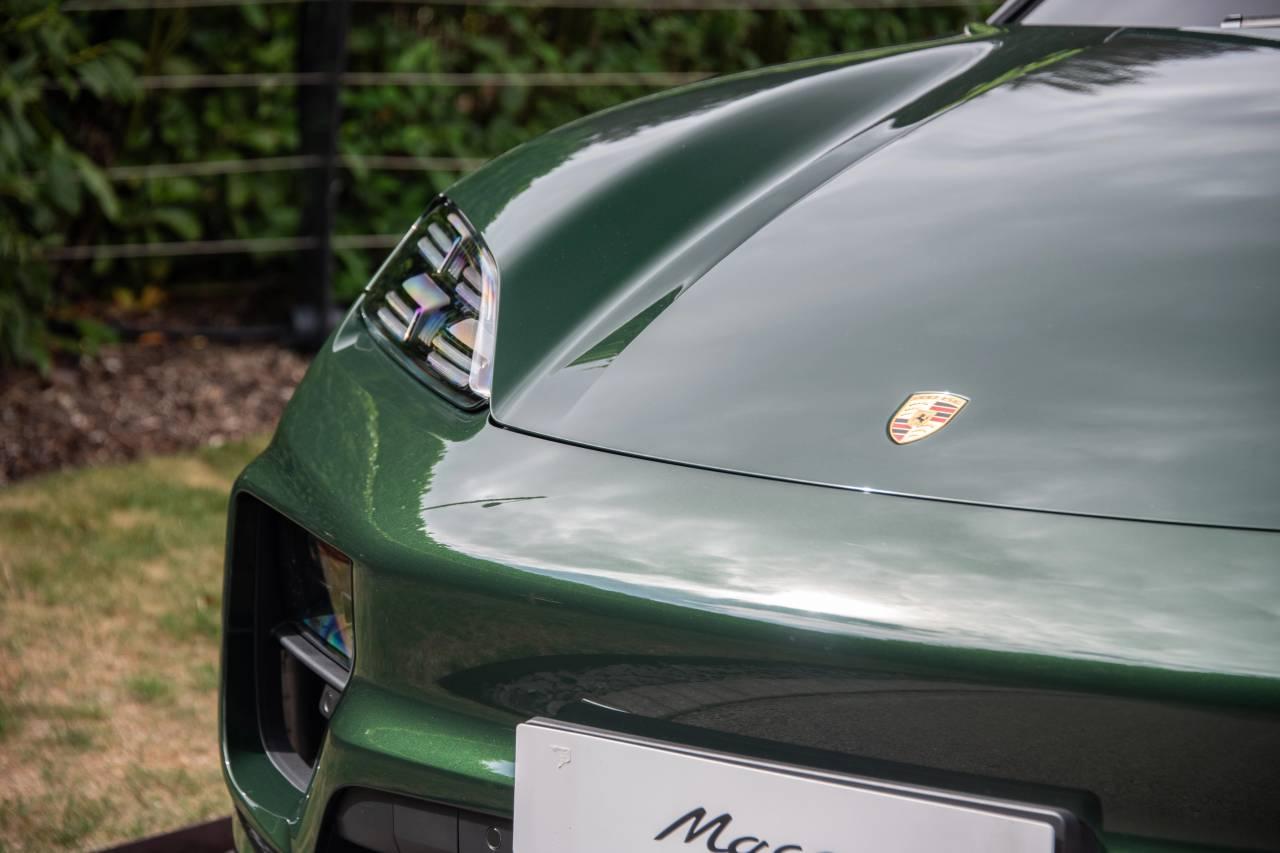 Used Porsche Macan 2025 for sale - 76678060: Photo 8