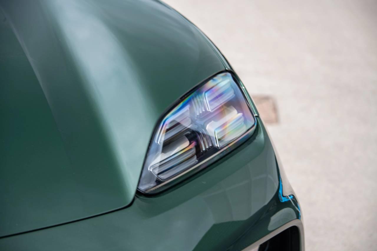 Used Porsche Macan 2025 for sale - 76678060: Photo 9