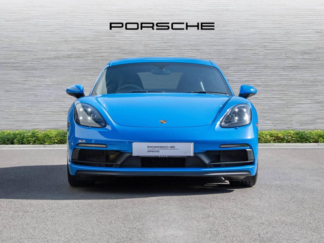 Used Porsche Cayman 2023 for sale - 77916051: Photo 7