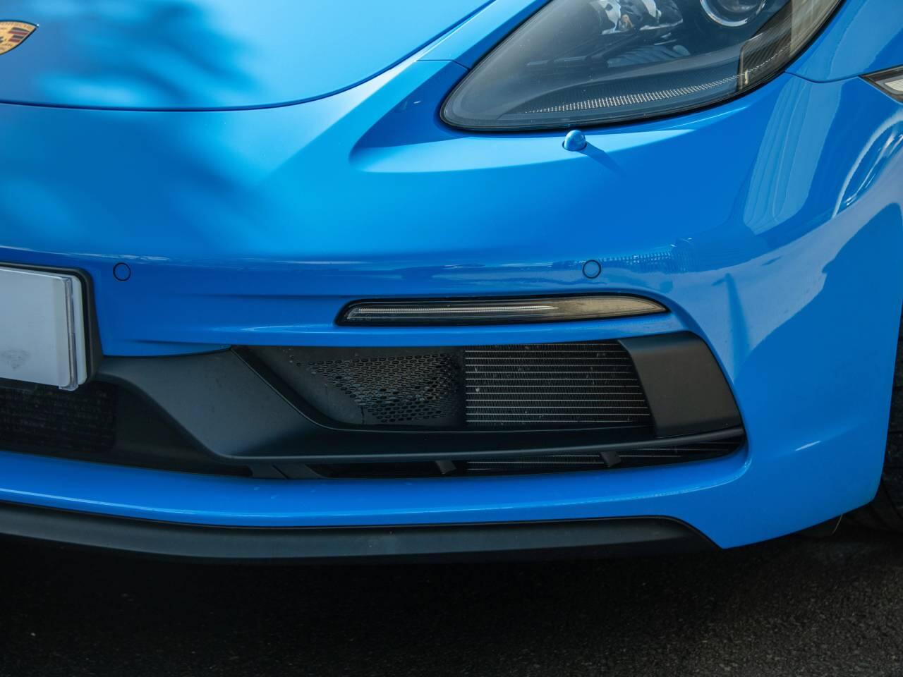 Used Porsche Cayman 2023 for sale - 77916051: Photo 8