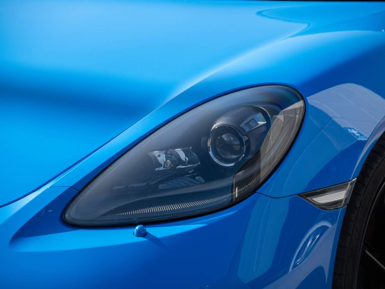 Used Porsche Cayman 2023 for sale - 77916051: Photo 9