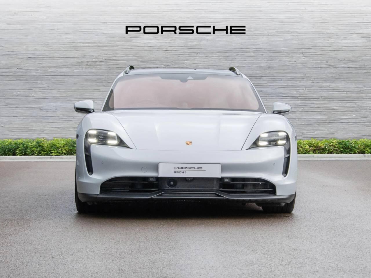 Used Porsche Taycan 2022 for sale - 77885191: Photo 6