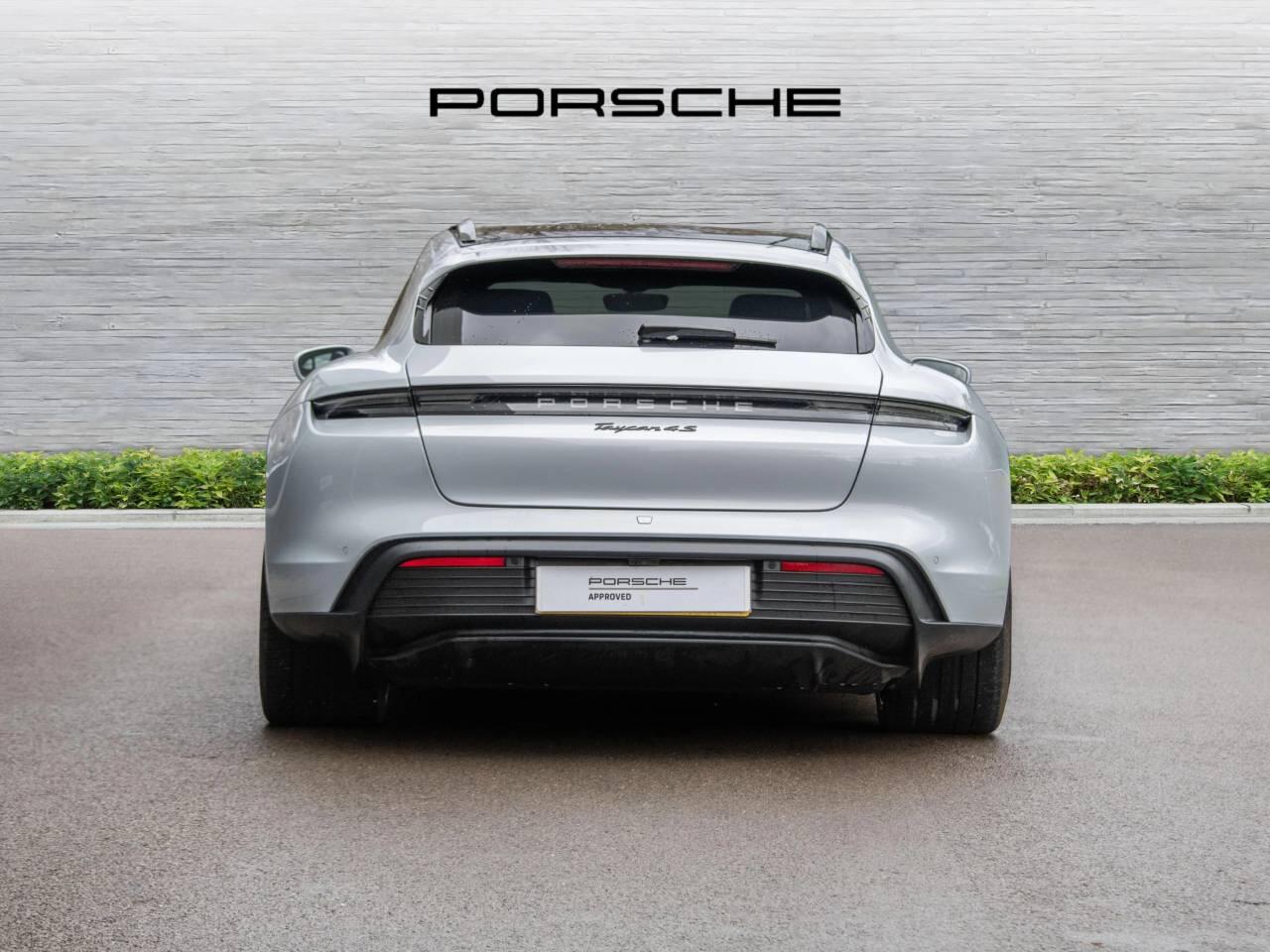 Used Porsche Taycan 2022 for sale - 77885191: Photo 7