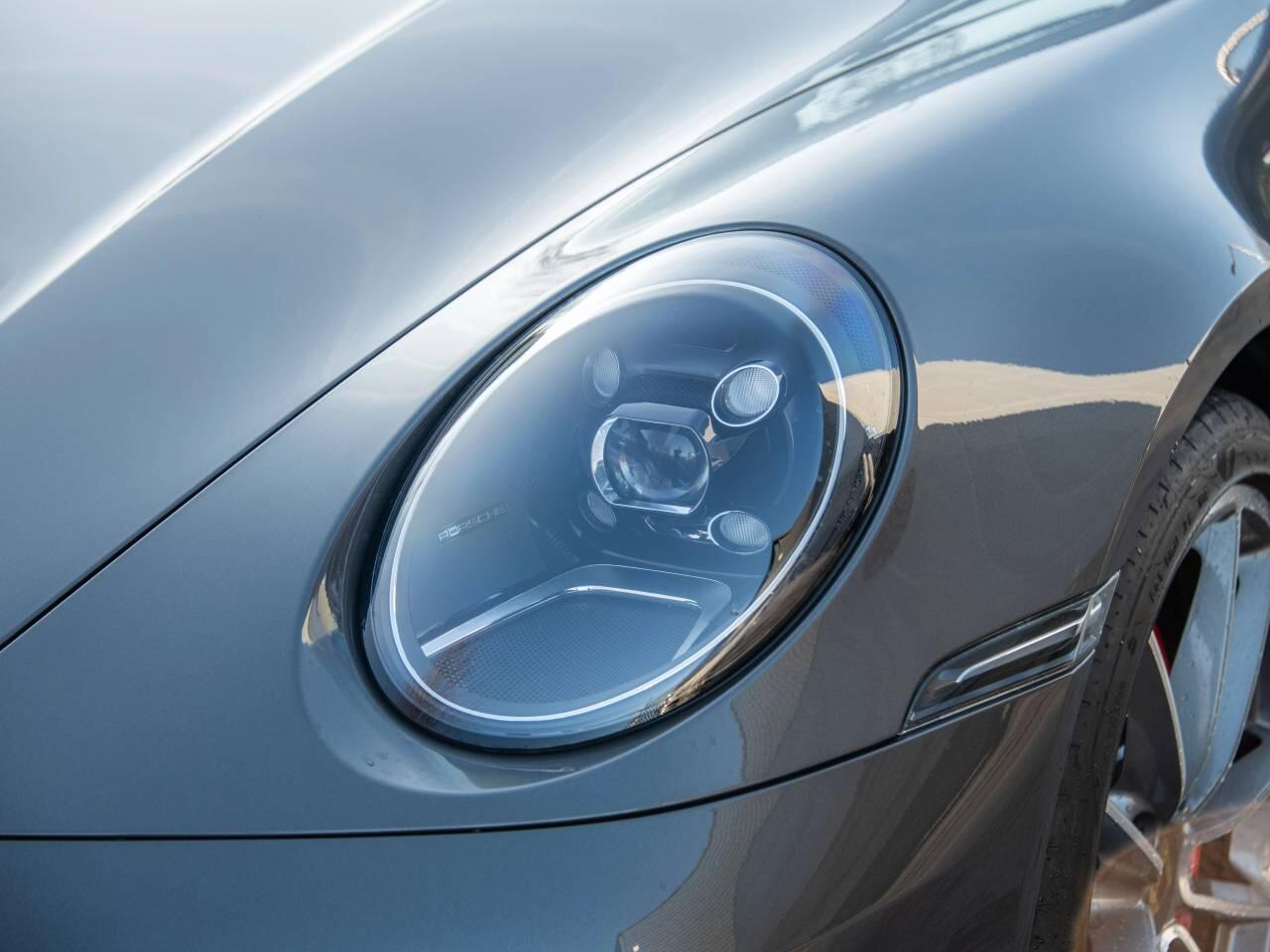 Used Porsche 911 2019 for sale - 77346627: Photo 11