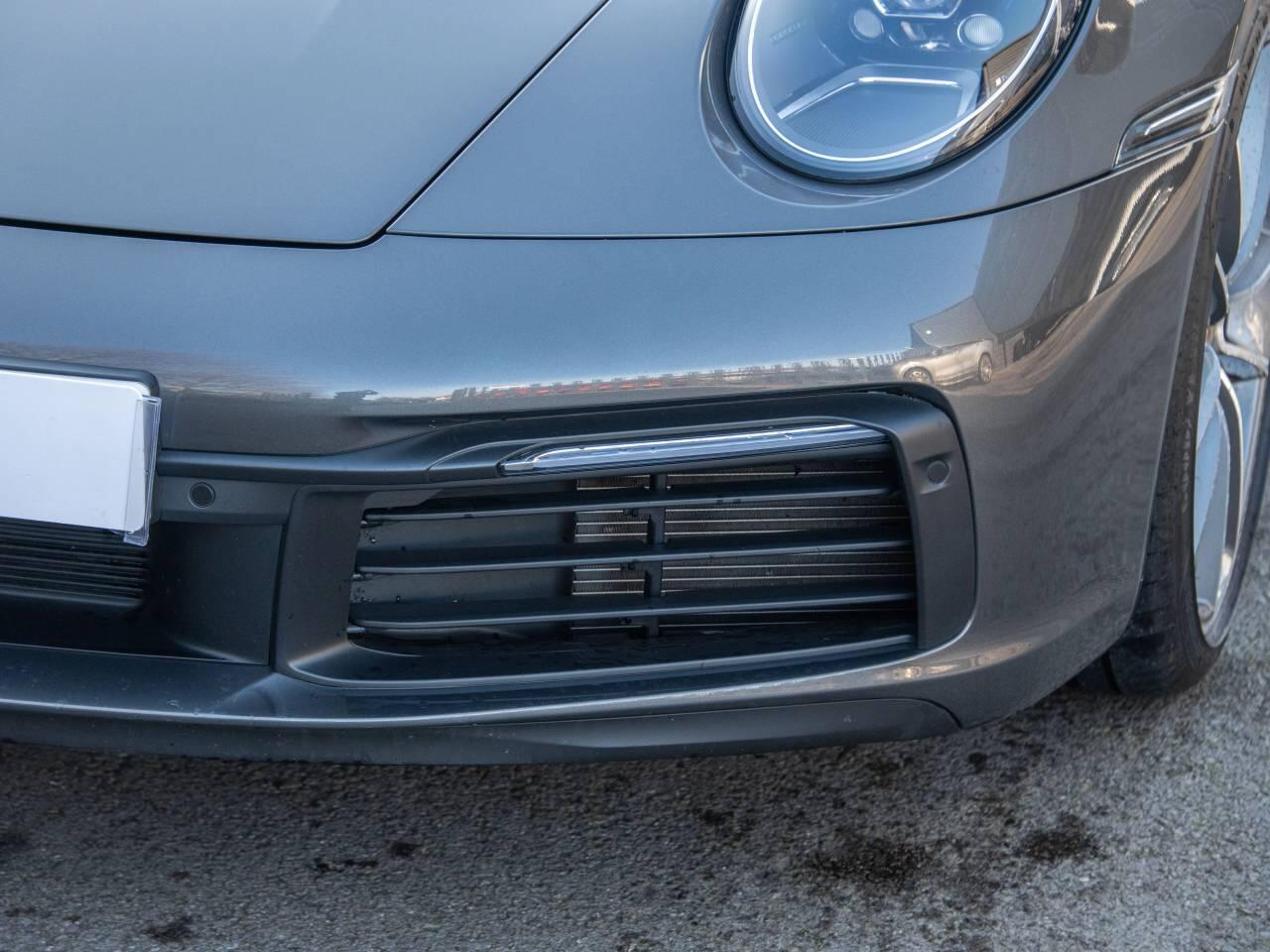 Used Porsche 911 2019 for sale - 77346627: Photo 12
