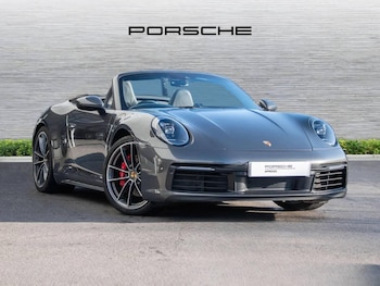 Used Porsche 911 2019 for sale - 77346627: Photo