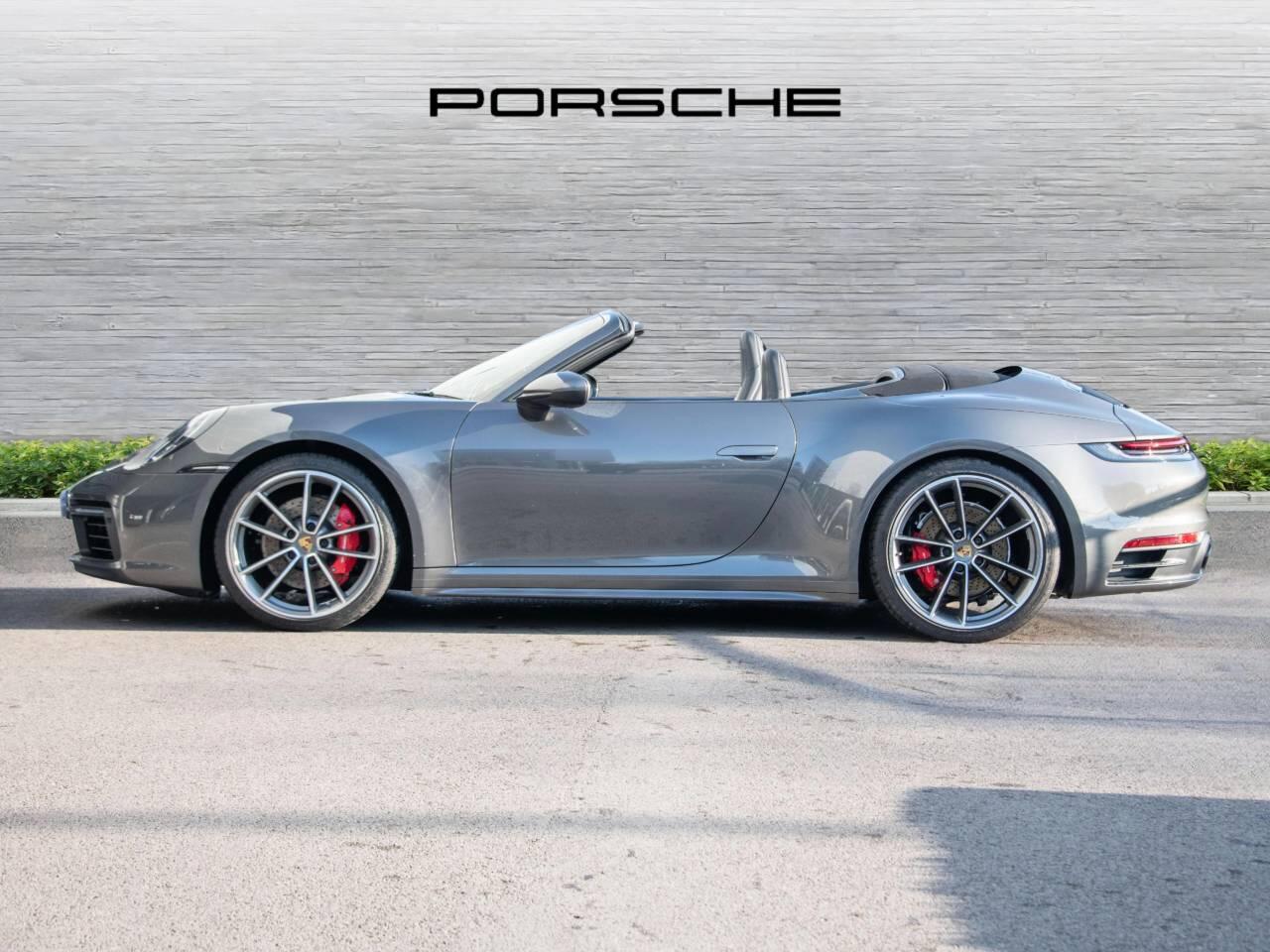 Used Porsche 911 2019 for sale - 77346627: Photo 2