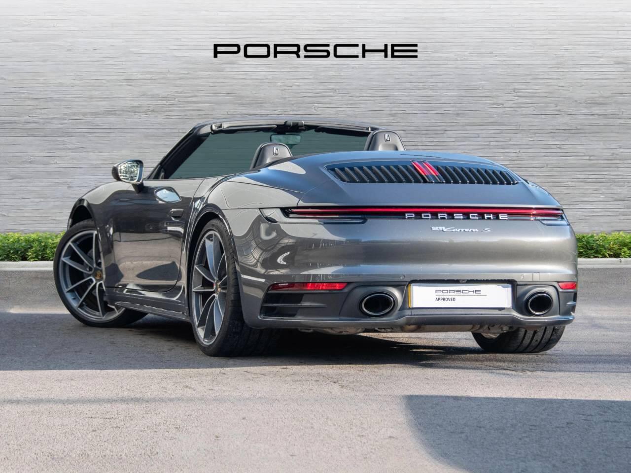 Used Porsche 911 2019 for sale - 77346627: Photo 3