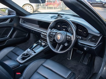 Used Porsche 911 2019 for sale - 77346627: Photo