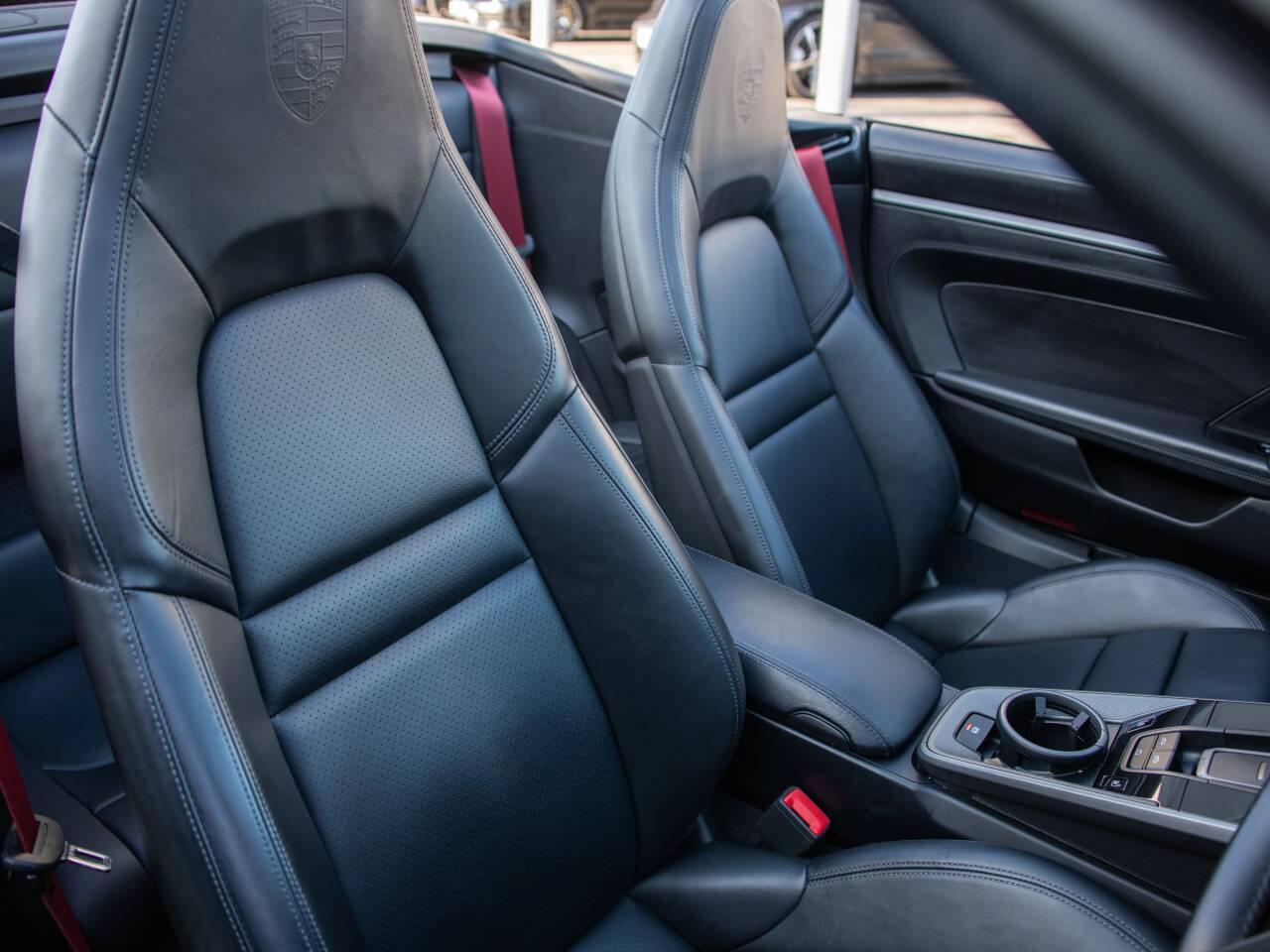 Used Porsche 911 2019 for sale - 77346627: Photo 5