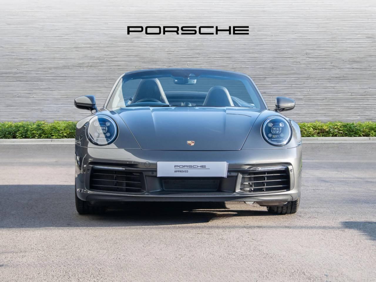 Used Porsche 911 2019 for sale - 77346627: Photo 6