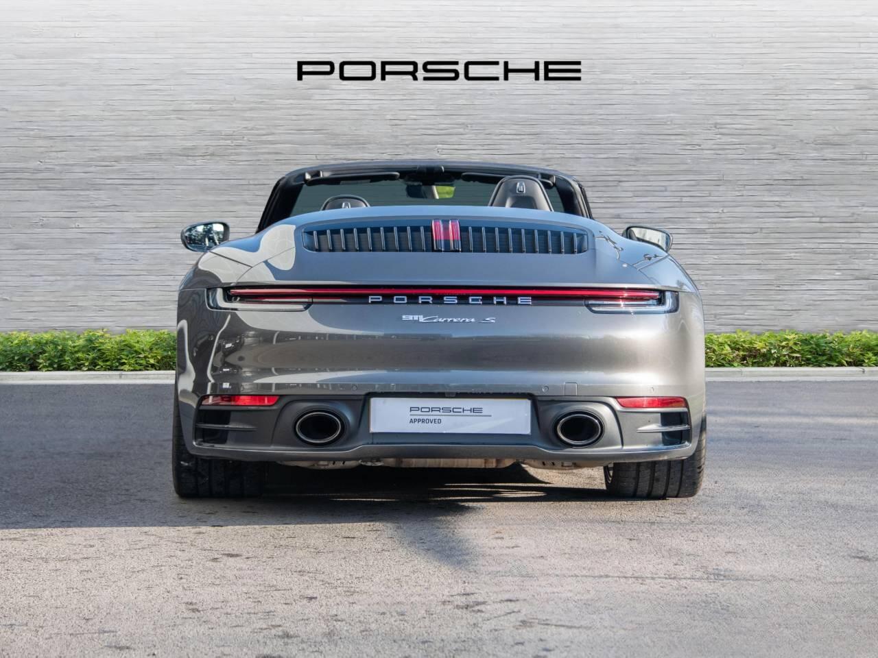 Used Porsche 911 2019 for sale - 77346627: Photo 7