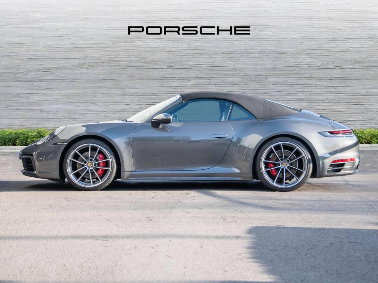 Used Porsche 911 2019 for sale - 77346627: Photo 8