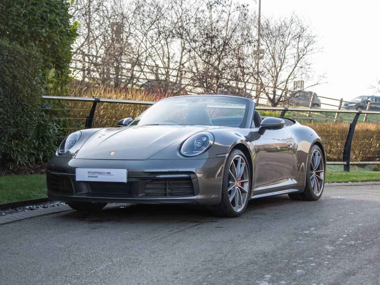 Used Porsche 911 2019 for sale - 77346627: Photo 9