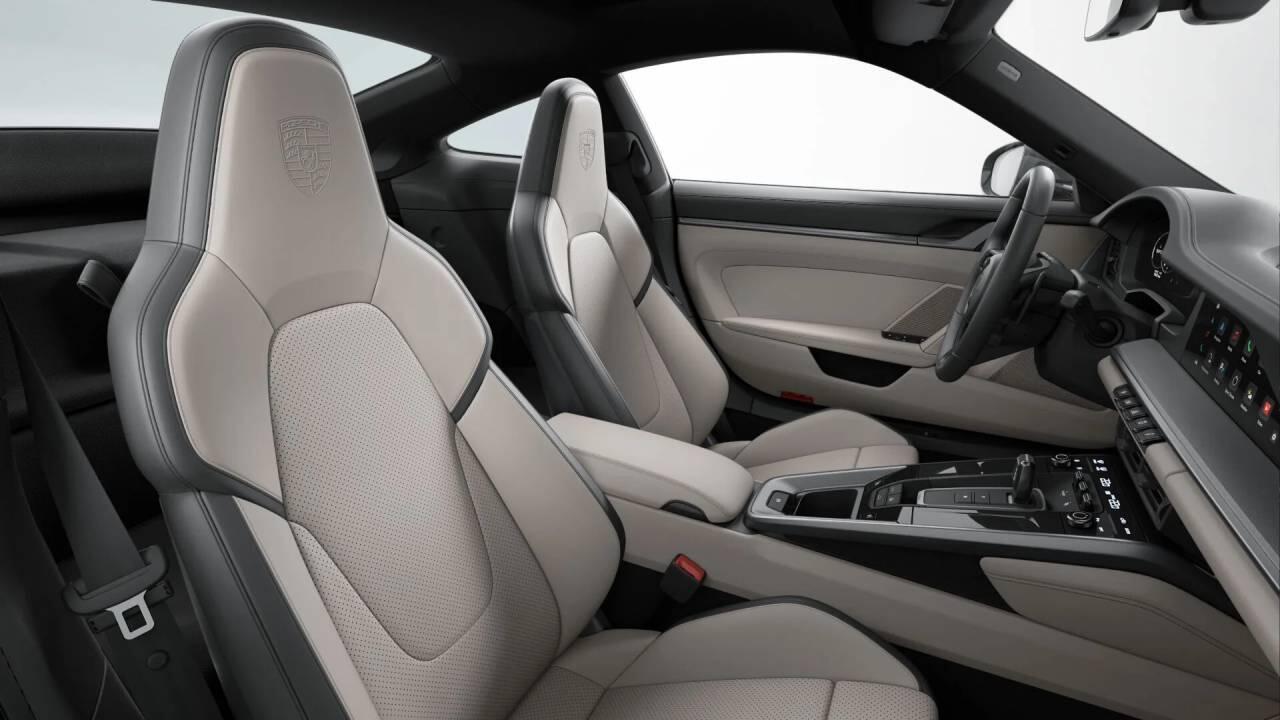 Used Porsche 911 2025 for sale - 76717050: Photo 10