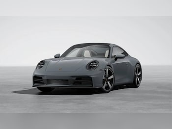 Porsche - 911
