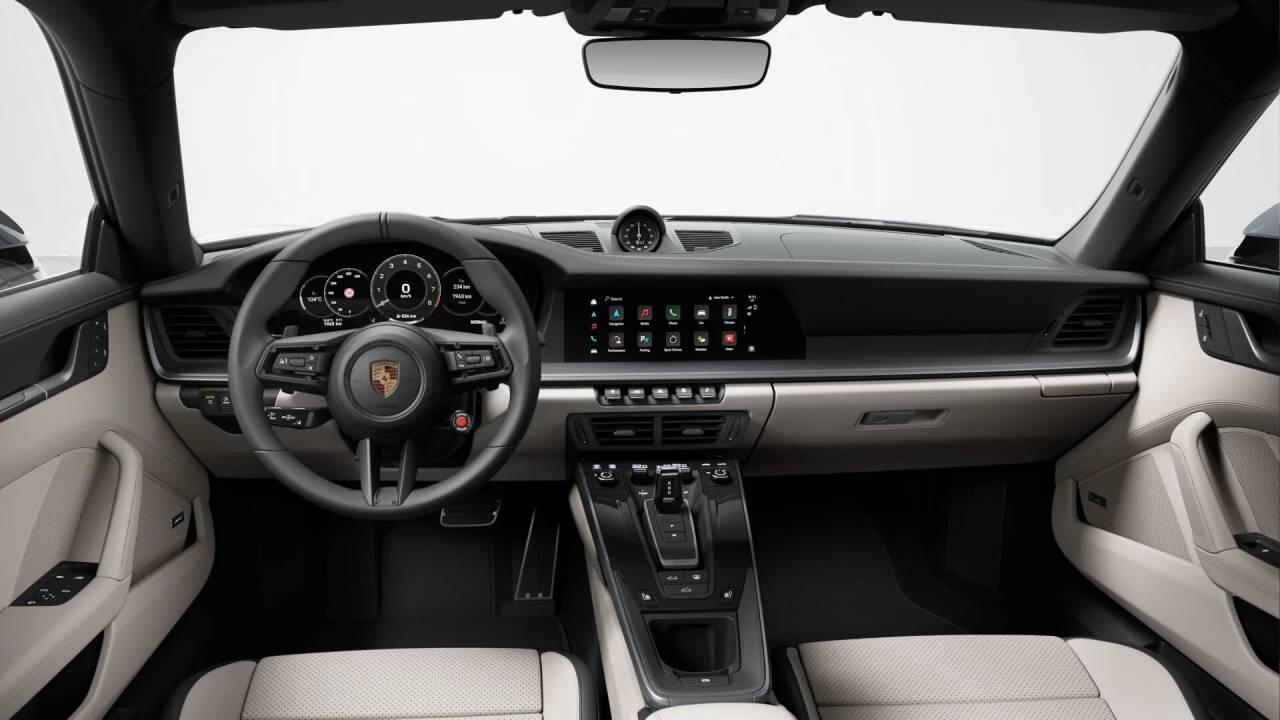 Used Porsche 911 2025 for sale - 76717050: Photo 9