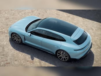 Used Porsche Taycan 2023 for sale - 77552010: Photo