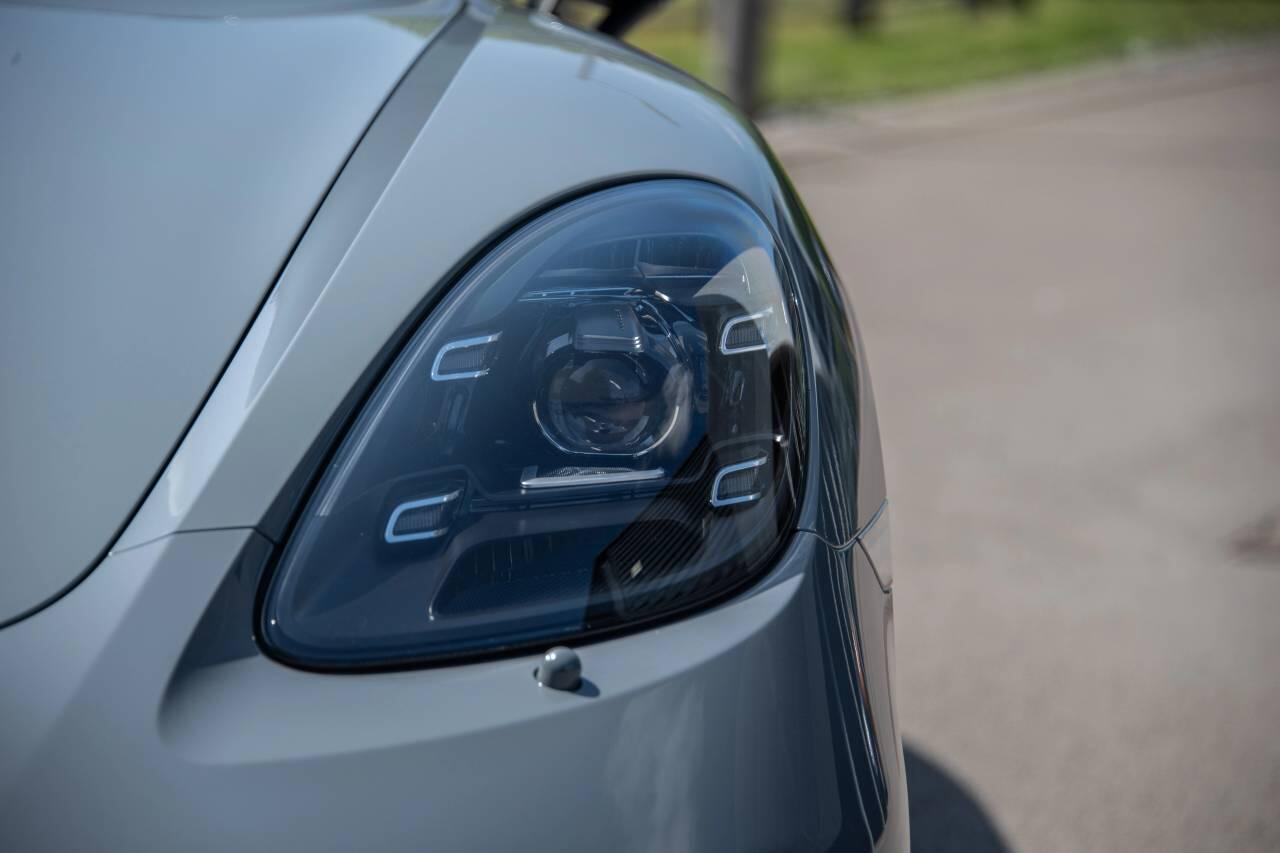 Used Porsche Cayman 2025 for sale - 77685524: Photo 11