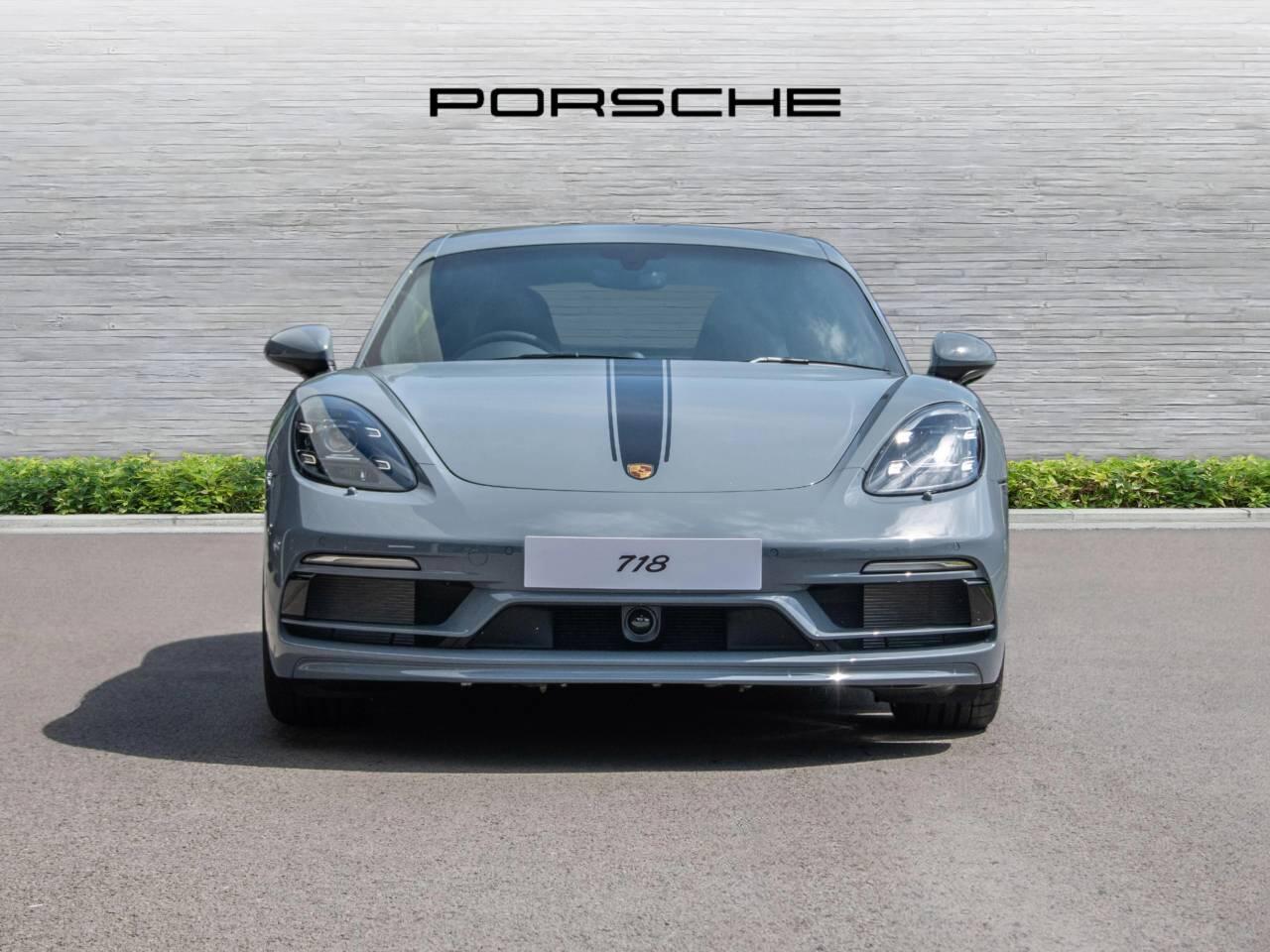 Used Porsche Cayman 2025 for sale - 77685524: Photo 6