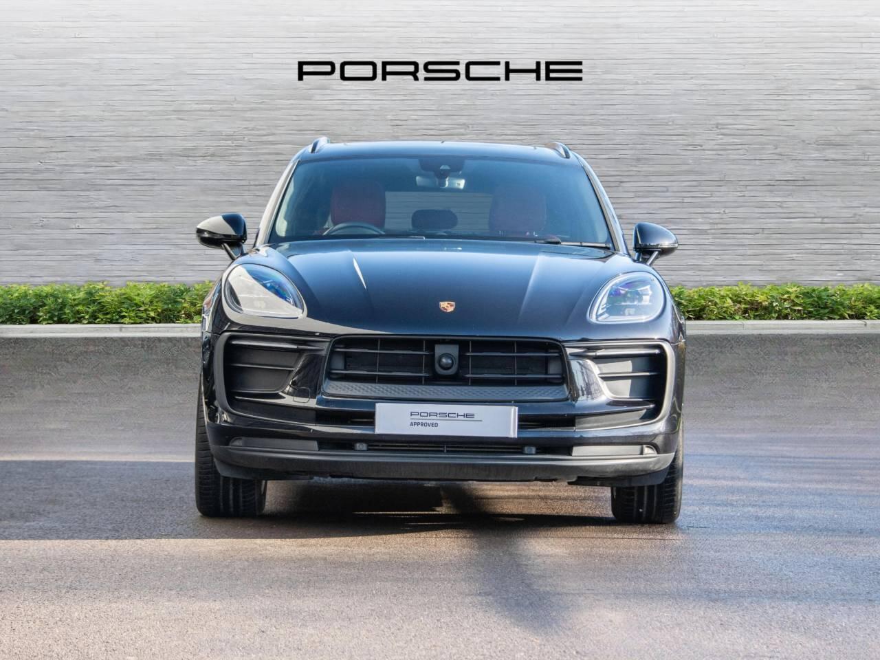 Used Porsche Macan 2023 for sale - 76999111: Photo 6