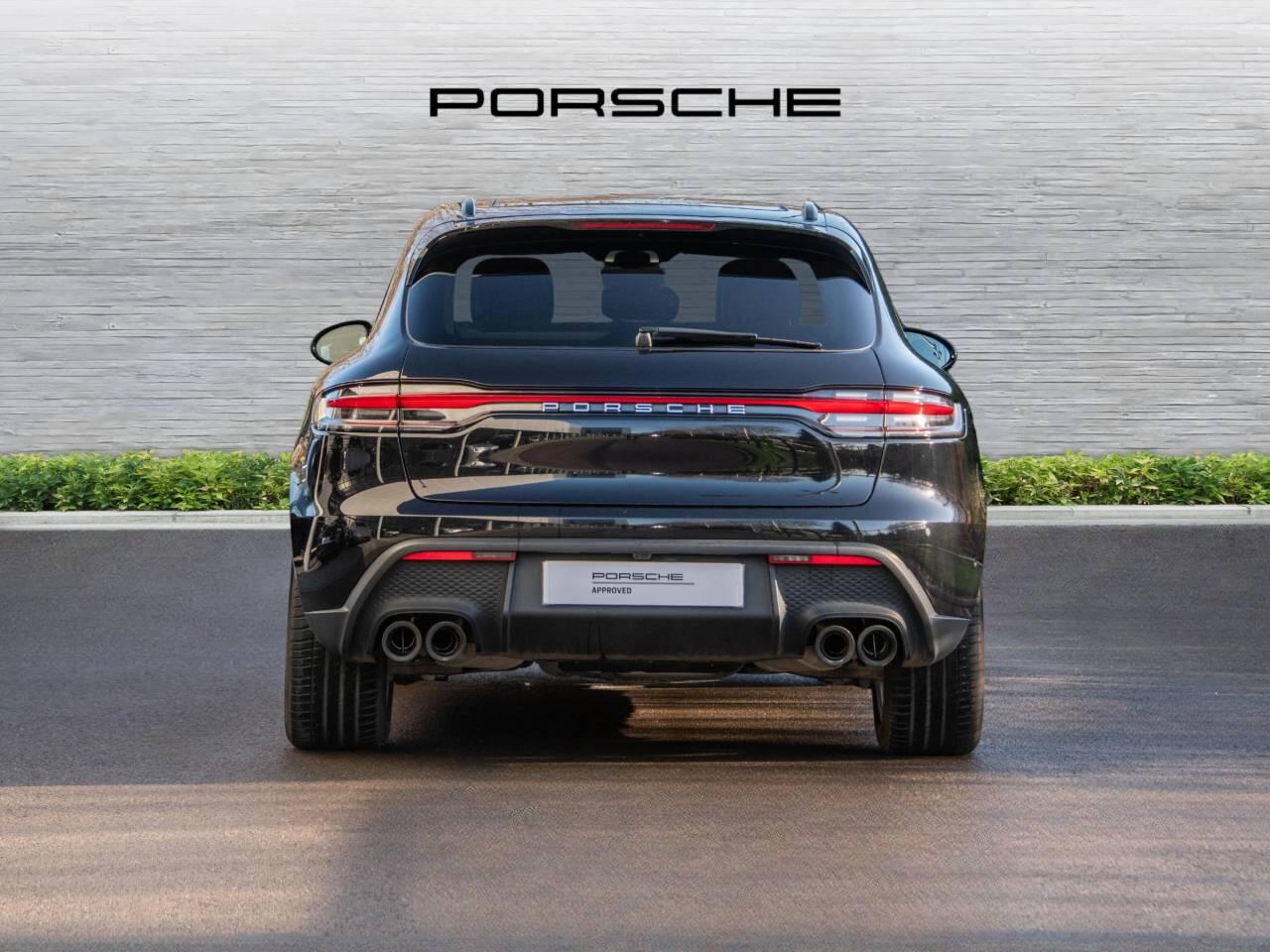 Used Porsche Macan 2023 for sale - 76999111: Photo 7