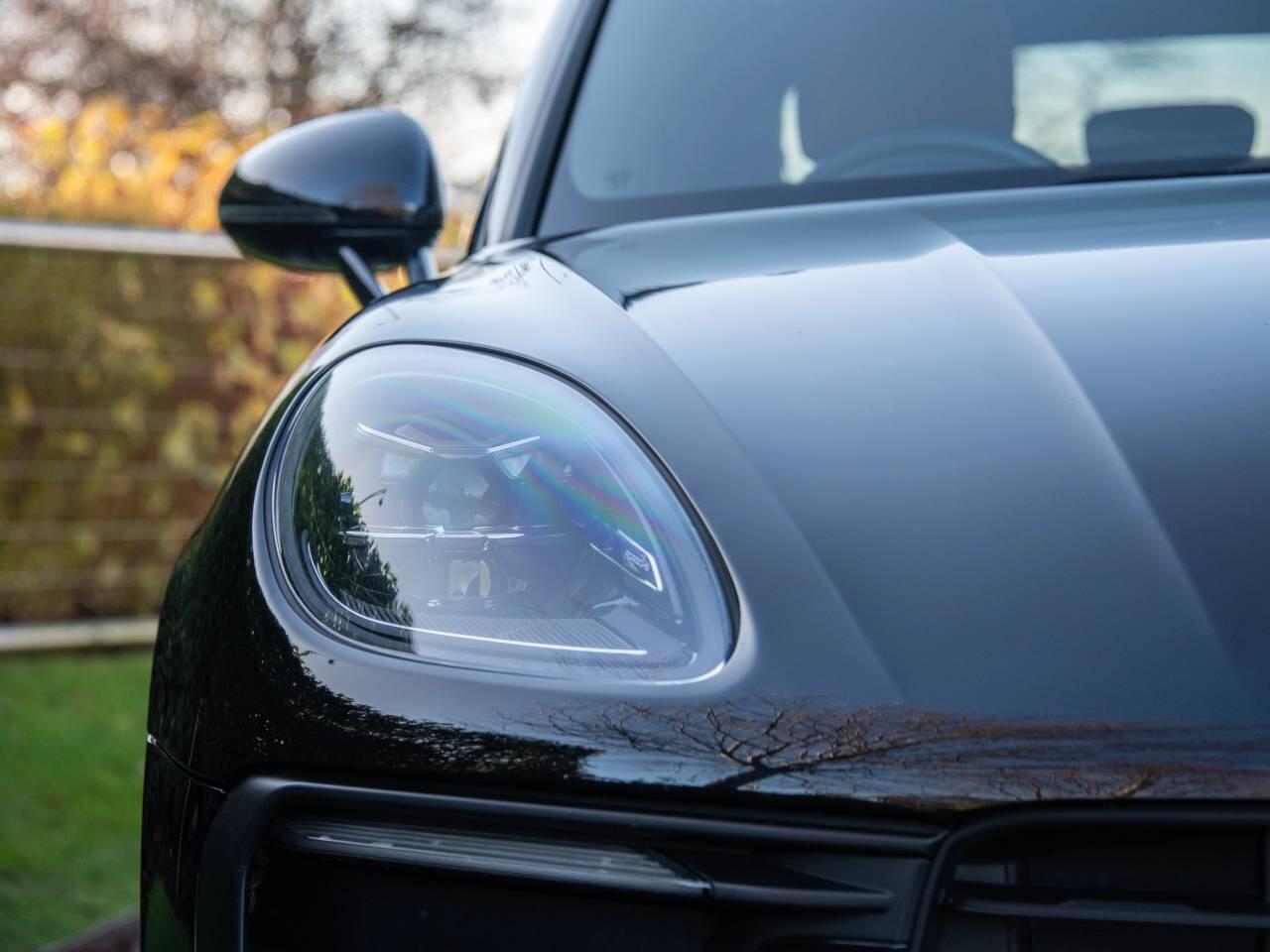 Used Porsche Macan 2023 for sale - 76999111: Photo 9