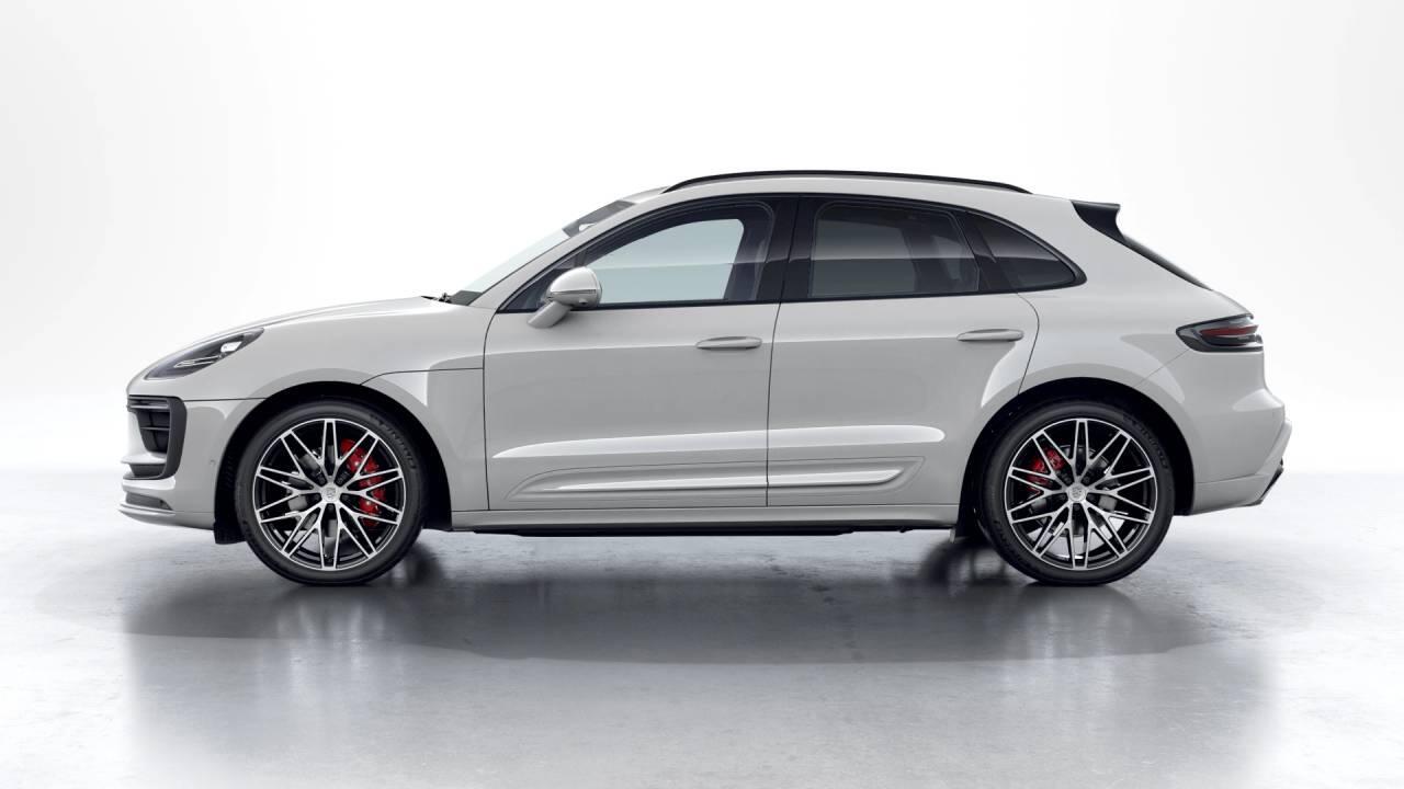 Used Porsche Macan 2023 for sale - 78049211: Photo 2