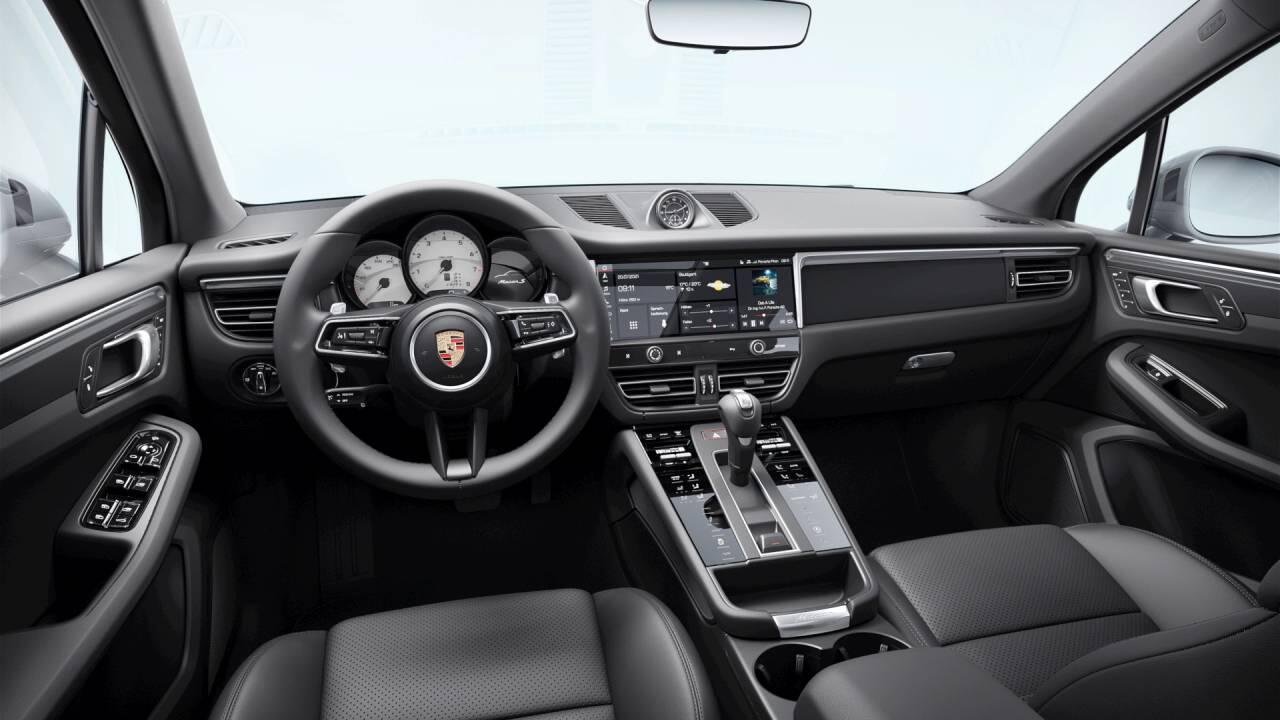 Used Porsche Macan 2023 for sale - 78049211: Photo 6