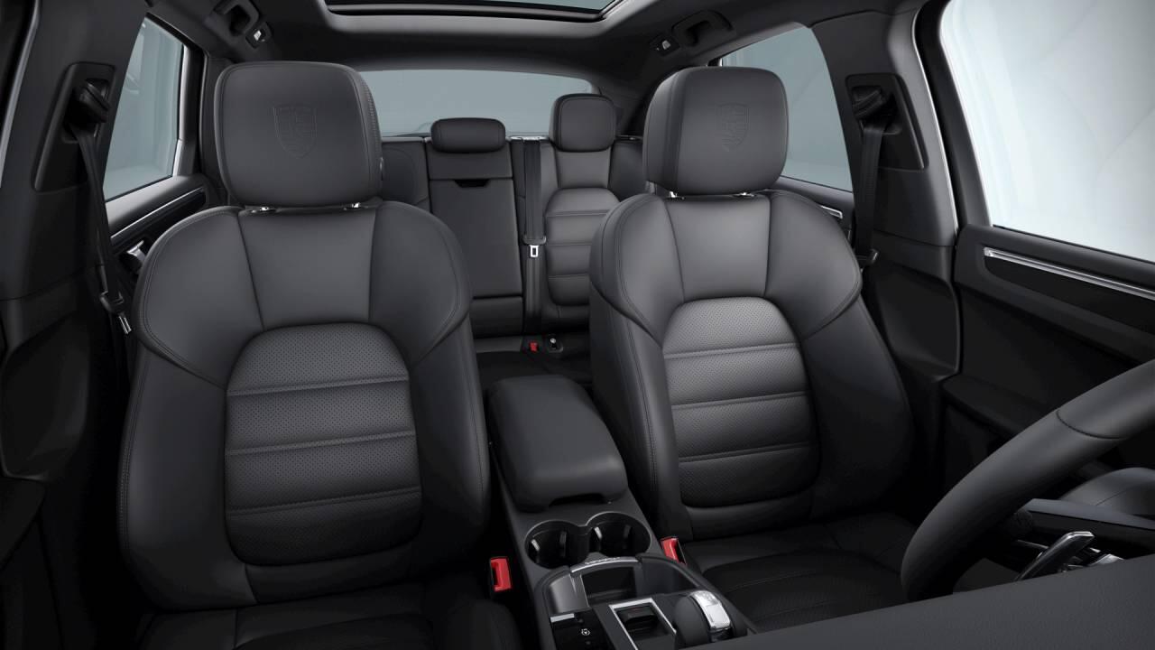 Used Porsche Macan 2023 for sale - 78049211: Photo 7