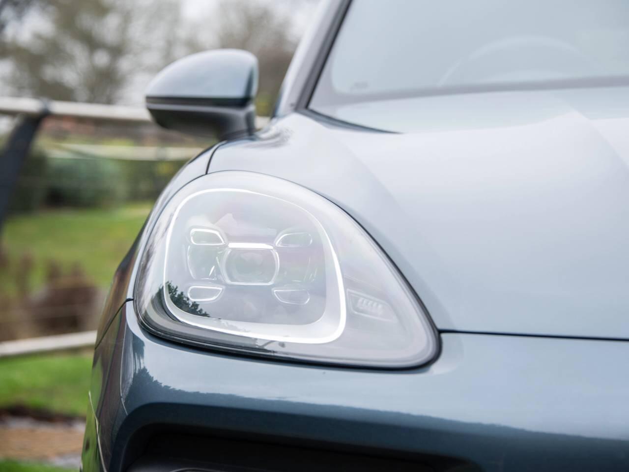 Used Porsche Cayenne 2020 for sale - 77415469: Photo 11