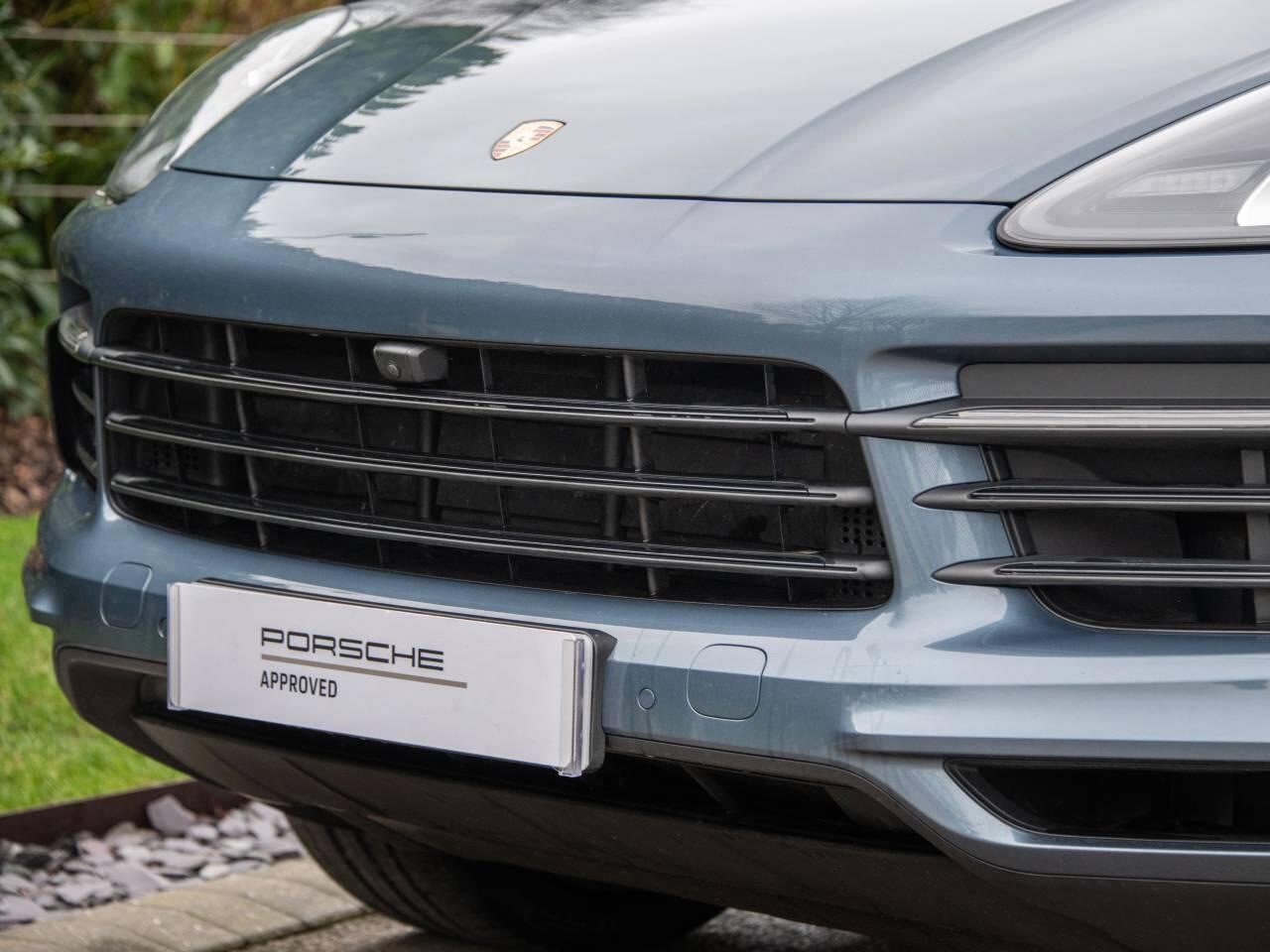 Used Porsche Cayenne 2020 for sale - 77415469: Photo 12