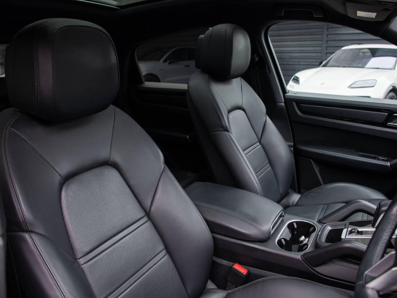 Used Porsche Cayenne 2020 for sale - 77415469: Photo 5