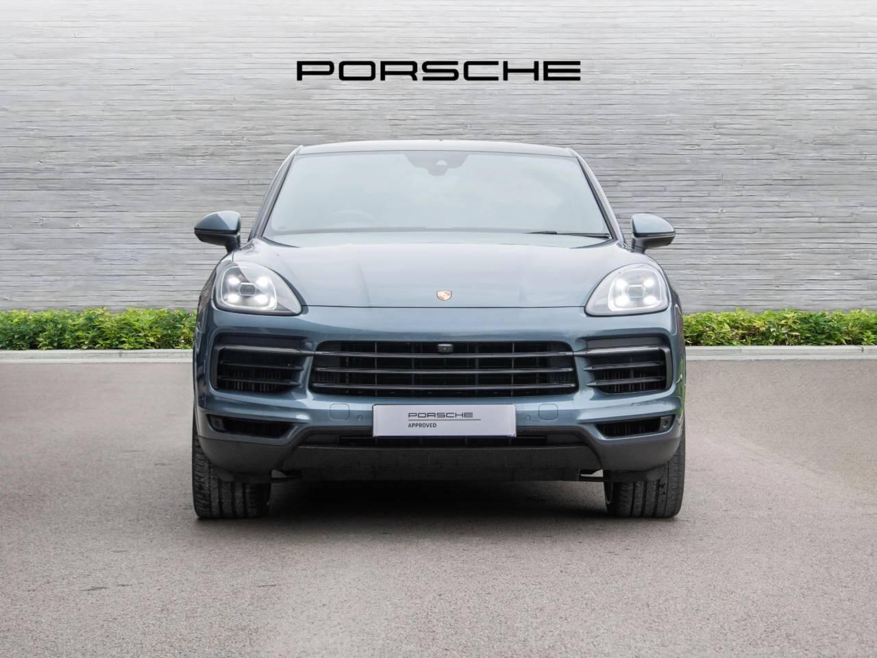 Used Porsche Cayenne 2020 for sale - 77415469: Photo 6