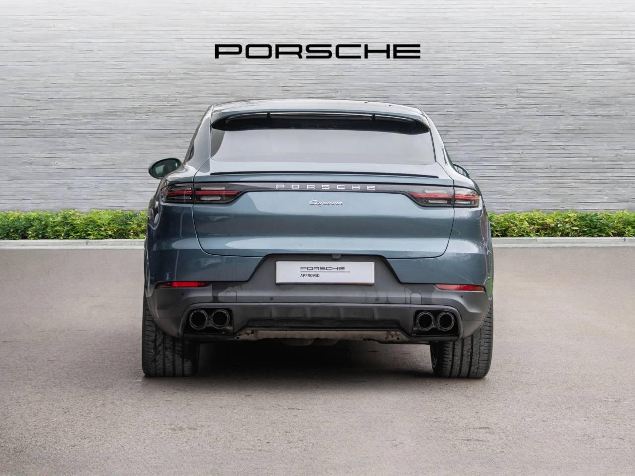 Used Porsche Cayenne 2020 for sale - 77415469: Photo 7