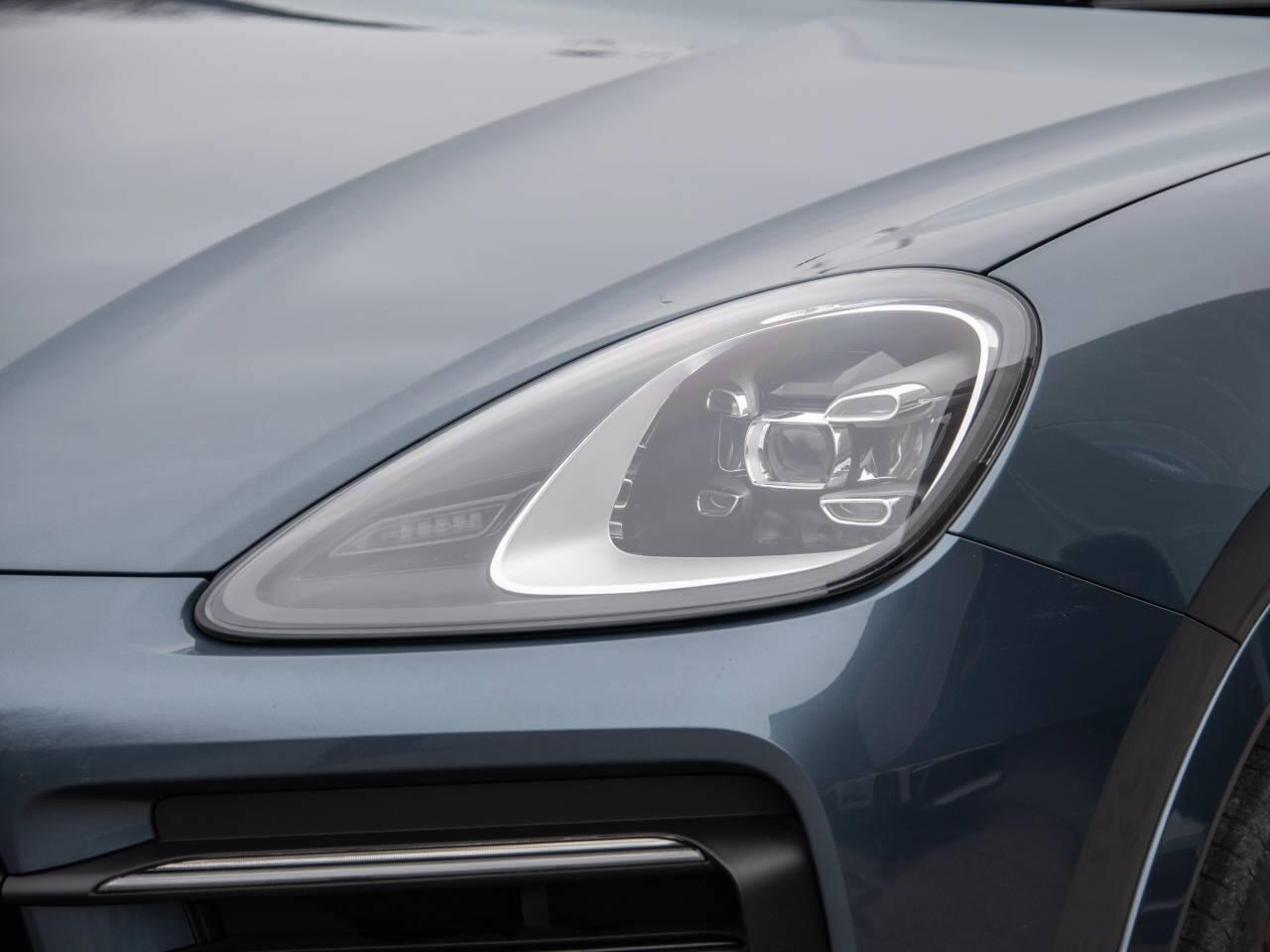 Used Porsche Cayenne 2020 for sale - 77415469: Photo 8