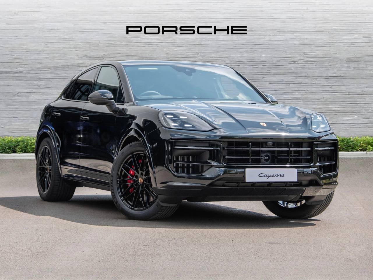 Used Porsche Cayenne 2025 for sale - 76679676: Photo 1