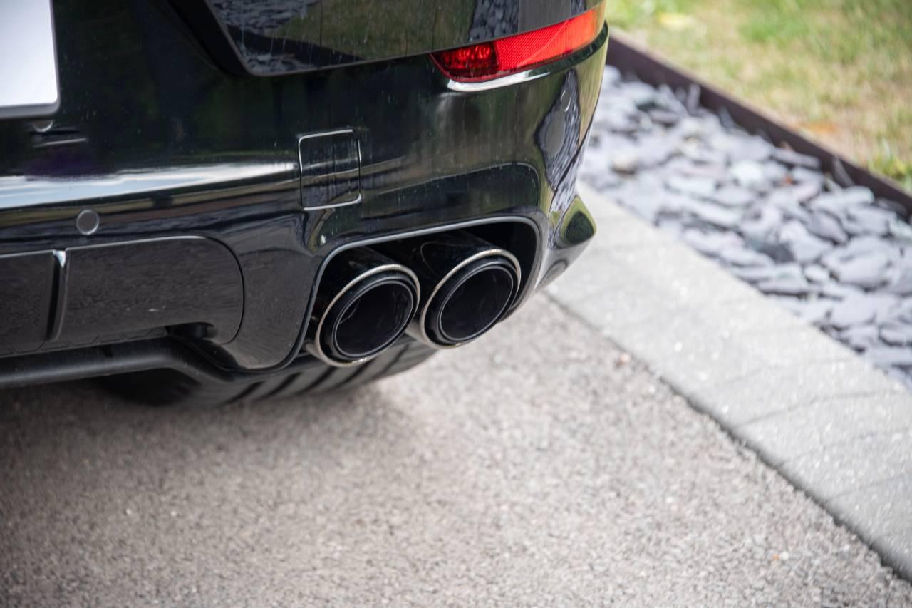 Used Porsche Cayenne 2025 for sale - 76679676: Photo 11