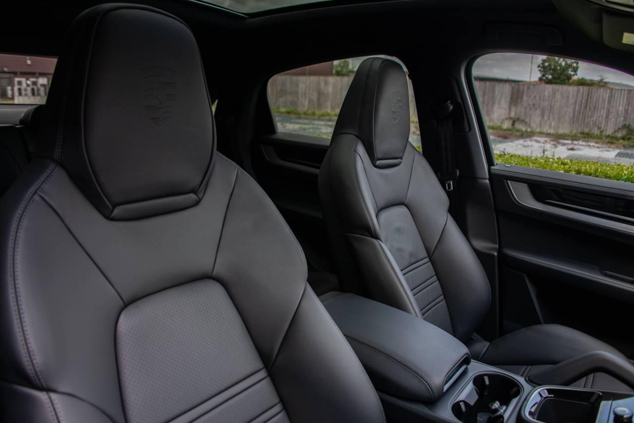 Used Porsche Cayenne 2025 for sale - 76679676: Photo 5