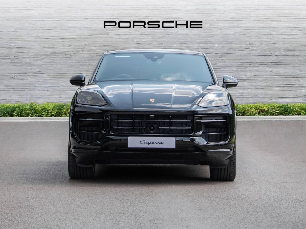 Used Porsche Cayenne 2025 for sale - 76679676: Photo 6