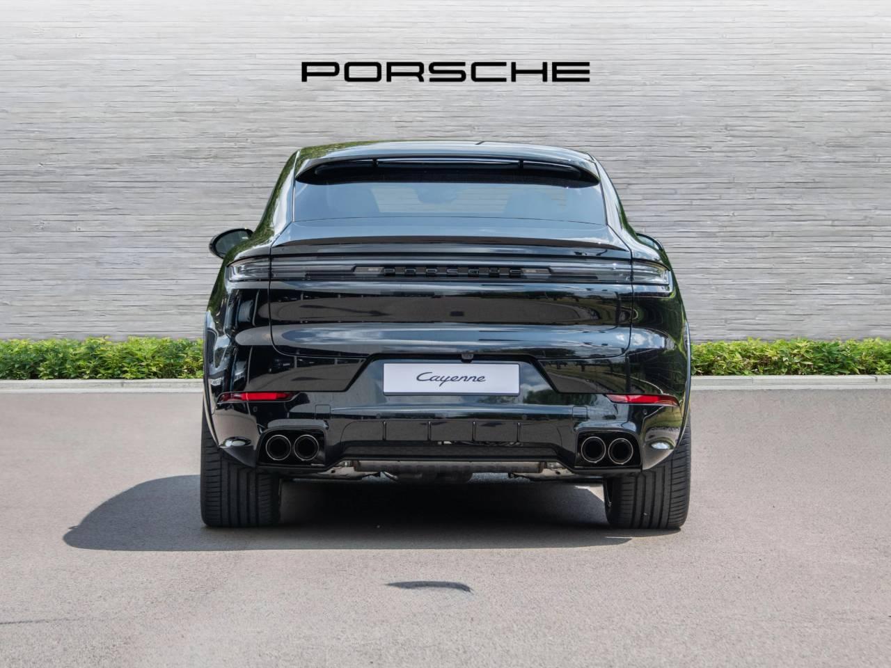 Used Porsche Cayenne 2025 for sale - 76679676: Photo 7