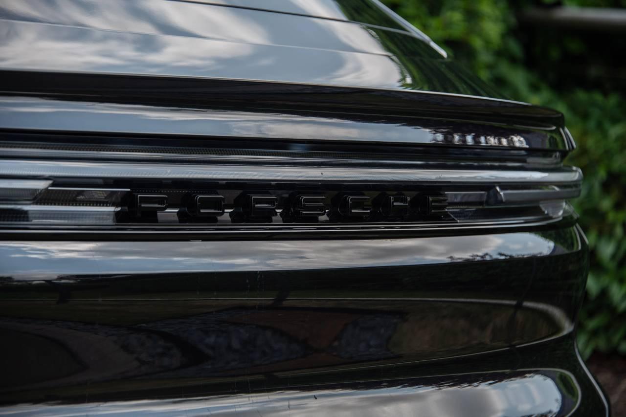 Used Porsche Cayenne 2025 for sale - 76679676: Photo 8