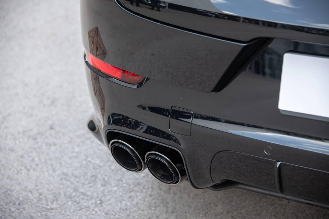 Used Porsche Cayenne 2025 for sale - 76679676: Photo 9