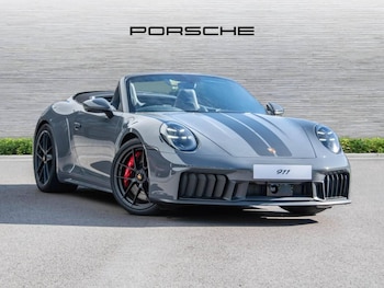 Used Porsche 911 2026 for sale - 78385969: Photo