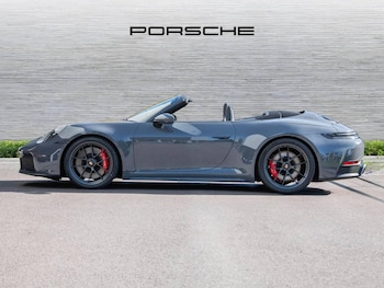 Used Porsche 911 2026 for sale - 78385969: Photo