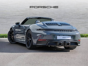 Used Porsche 911 2026 for sale - 78385969: Photo