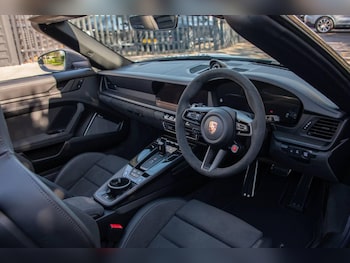 Used Porsche 911 2026 for sale - 78385969: Photo