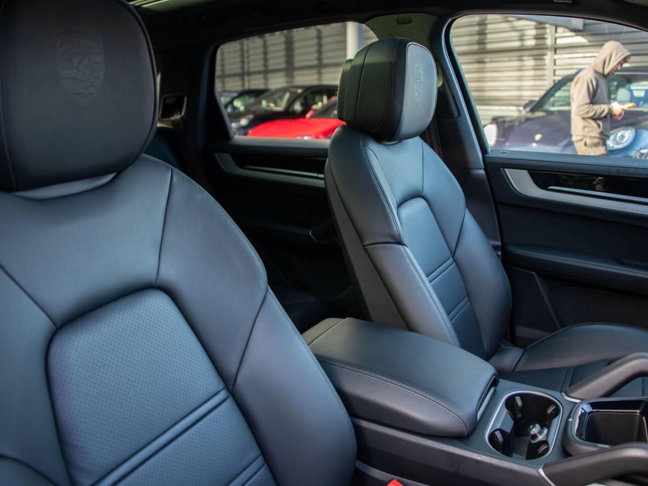 Used Porsche Cayenne 2024 for sale - 77698098: Photo 5