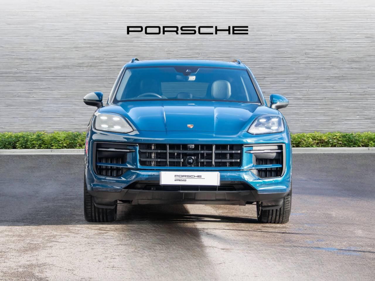 Used Porsche Cayenne 2024 for sale - 77698098: Photo 6
